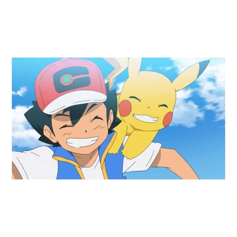 Pokémon
