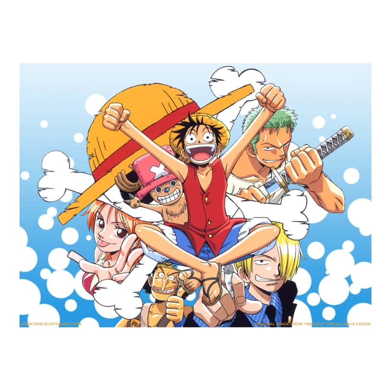 One Piece