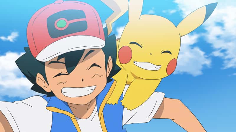 Pokémon