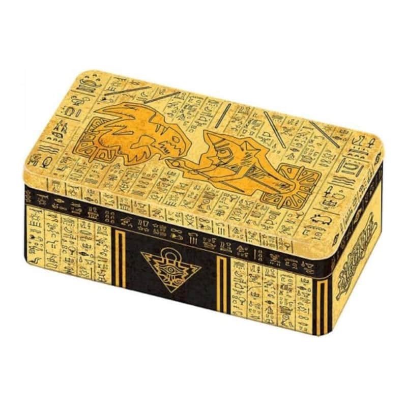2021 Tin of Ancient Battles (Deutsch, 3 Booster)