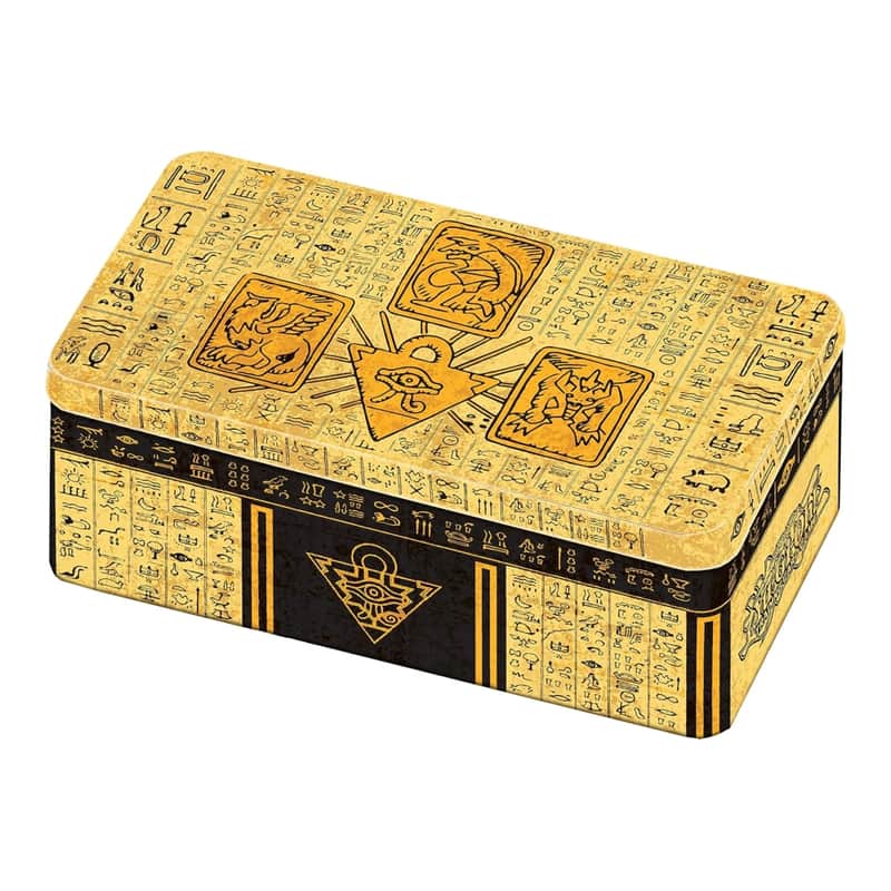 2022 Tin of the Pharaoh's Gods (Deutsch, 3 Booster)