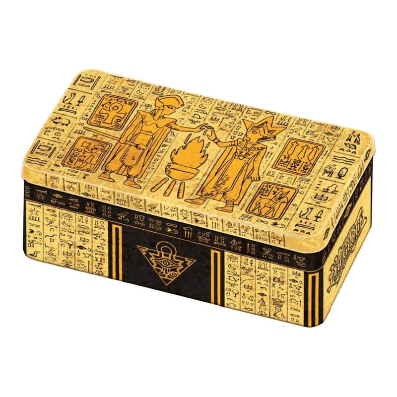 2020 Tin of Lost Memories (Deutsch, 3 Booster)